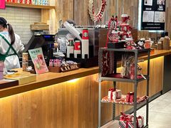 -星巴克(深圳石岩星城店)