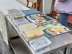 -宛平李记小吃(东关街店)