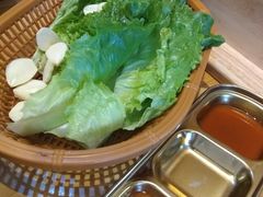 -金顺韩式烤肉·网红烤肉店(广利路店)