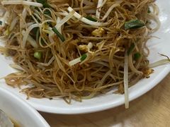 炒粉丝-凡老头米线砂锅(古荡新村西粮站)