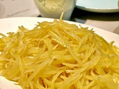 土豆丝-荣乐园