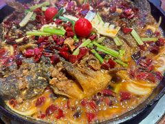 -老板恋上鱼(恒隆广场店)