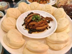 -金彤川菜(西稍门店)