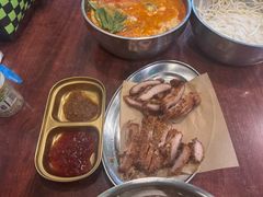 -海安安越南粉(丹竹頭店)