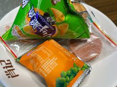 -肖记公安牛肉鱼杂馆·省级非物质文化遗产(金色雅园直营店)