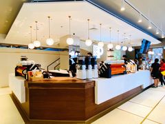 -Peet's Coffee皮爷咖啡(豫园店)
