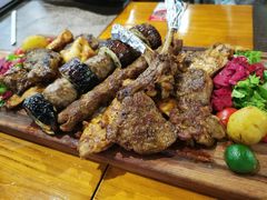 -TUK土耳其餐厅·下午茶(卢湾店)