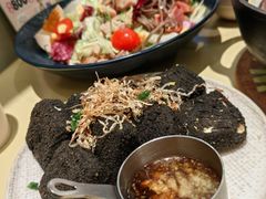 -米仓食堂(凯德广场店)