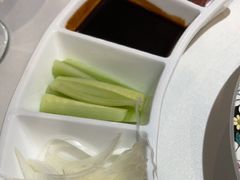 -味+新京宴·烤鸭·北京菜(创意谷店)