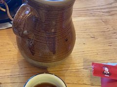 -阿婆情腊排骨火锅(金虹路店)