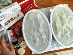 -喜家德虾仁水饺(景枫中心店)