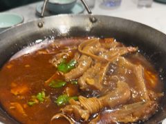 -又见炊烟私房菜(敬亭路店)