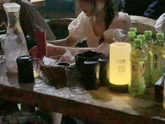 -Perry's·酒吧(黄埔大道店)