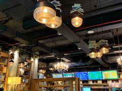 -玖壹咖啡(临河街店)