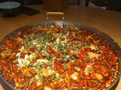 -胡马八破·川菜小馆(高新万达店)