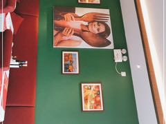 -小蕃茄意大利餐厅(开发区时尚天街店)