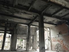 -广州市紫泥堂文化创意园景区