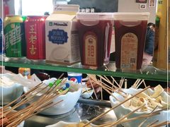 -轩于鲜旋转自助小火锅(新之城购物广场店)