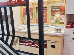 -倍儿红喜临门火锅(文兴路店)