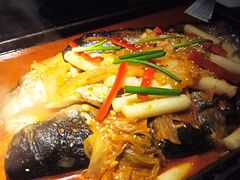 -匠子烤鱼(桫椤湾店)