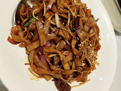 -千日贺茶餐厅(开发区安盛店)