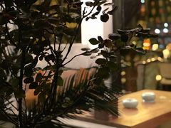 -大可堂普洱茶馆(襄阳南路馆)