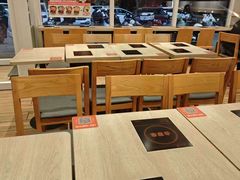 -吉野家(次渠大街店)