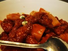 -荷塘秋月·本帮江浙菜(国权路店)