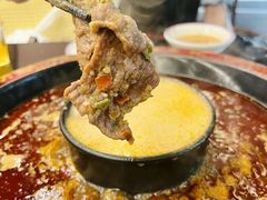 -三江两海老火锅(北京首店)