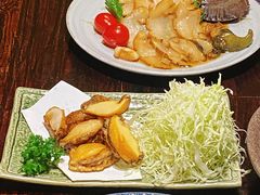 -酒肴一瓢·活贝料理·日本料理(三元桥·霄云路店)