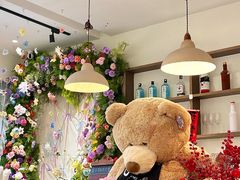 -初甜·舒芙蕾·韩式雪花冰(流塘店)