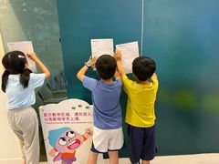 -英孚教育青少儿(南坪中心)