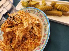 -鸿禧大清花(方庄店)