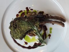 -君悦酒店·La Terrazza意合園·意式风味