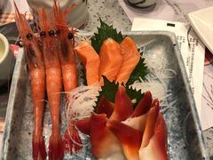 -大渔铁板烧(大悦城店)