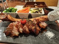 -宴悦海鲜餐厅·游水海鲜·牛排(亚龙湾瑞吉店)