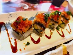 -鹅喜粤·广州味·点心·烧鹅(长隆店)