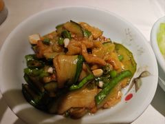 -湘语·湖南家常菜(新洲店)
