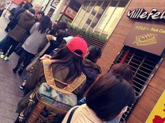 -神仙雪浓汤(明洞店)
