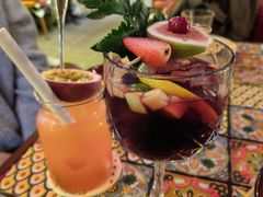 -BROWNSTONE布朗石西班牙餐厅(富城店)