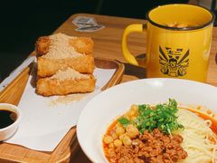 豌杂面-太二酸菜鱼(中庚漫游城店)