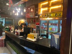 -阿记烧烤(大兴新区店)