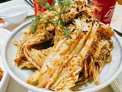太后白菜-惠丰堂饭庄·烤鸭·京味菜(翠微路店)