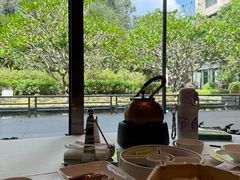 -南宁荔园维景国际酒店·荔园中餐厅