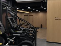 -Another Key健身(紫金店)