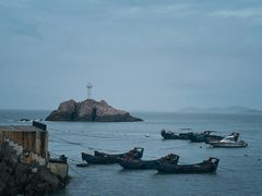 -东极岛景区
