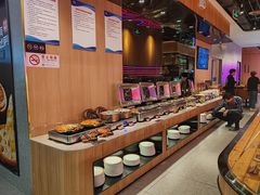 -比格比萨自助(大兴荟聚店)