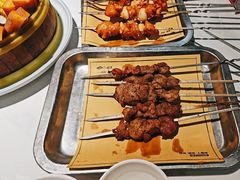 -小螺号海鲜·地道鲁菜(泉城广场店)