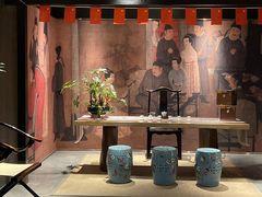 -馋遇江南·精致湖景雅宴(东方之门店)
