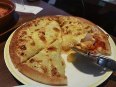 -萨莉亚意式餐厅(南京虹悦城店)